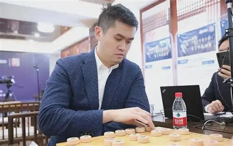 中国象棋“第一人”王天一被调查，涉非国家工作人员受贿