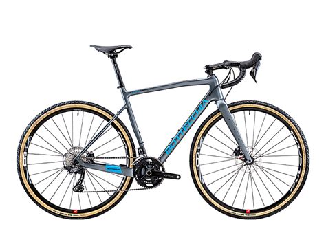 Bottecchia Gravel Carbon Rennrad