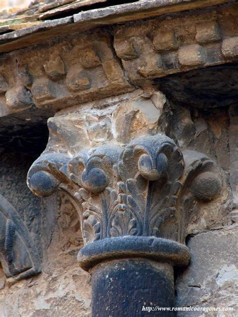 CATEDRAL DE JACA Rutas Romanicas Por El Altoaragon A Garcia Omedes