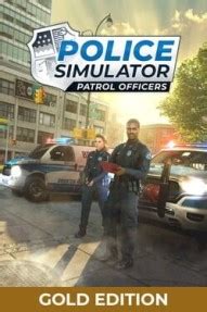 Police Simulator Patrol Officers Gold Edition Cheats On Playstation