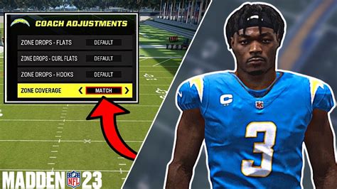 NEW Match Defensive Coach Adjustment In Madden 23 Learn How To Master