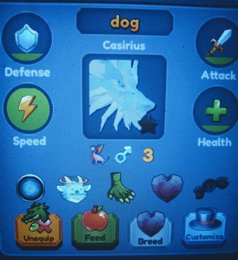 Selling ANOTHER Casirius CLOSED Roblox Dragon Adventures Amino