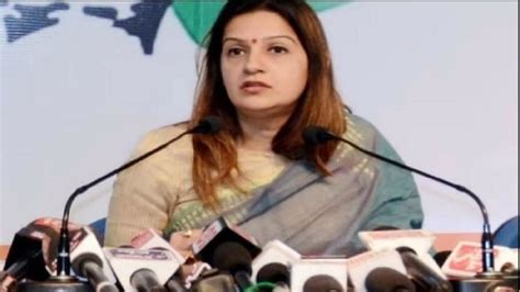 Another Video Of Balasaheb Mp Priyanka Chaturvedi Released In Response