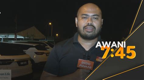 Pecutan Terakhir Di Selangor Ph Pn Atur Kempen Finale Youtube