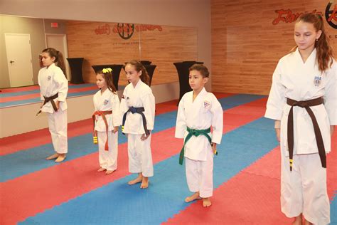 Florida Karate Clubs – Karate shitoryu