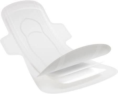 Canpol babies Postpartum Pads With Wings serviettes hygiéniques de