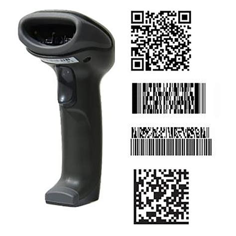 Optimuz -S6266 - 2D Imager Scanner - USB - SLF Technology Sdn Bhd