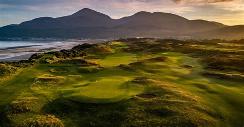 These are the 7 best golf courses in the world - The Manual