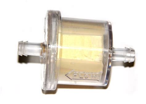 Fuel Filter Rotax Type Paper Element