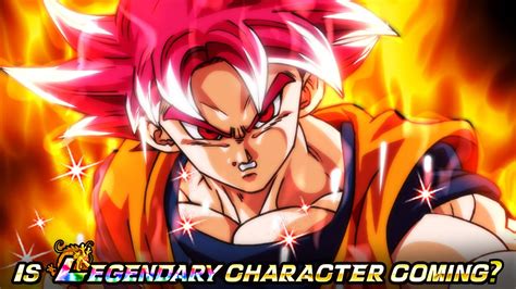 SAIYAN DAY LR GOD GOKU Another Major Hint For Upcoming Dokkanfest