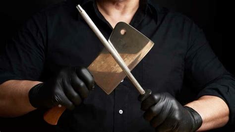 How To Sharpen A Fillet Knife Most Effective Tips Onlyknife