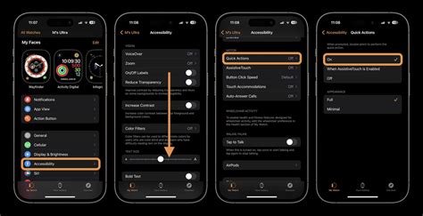 Turn on double tap on any Apple Watch: How-to – TechCodex