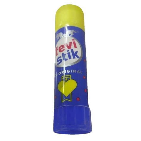 Pidilite Fevistik Super Glue Stick At ₹ 65piece Adhesive Stick In