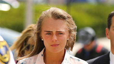 What Happened When Michelle Carter And Conrad Roy Iii Met In Person Marie Claire