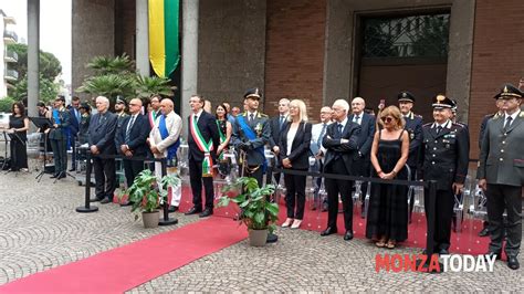 Guardia Di Finanza Cerimonia 2023