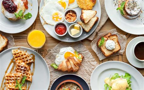 Best Brunch Places In Philadelphia The Definitive Guide Hhg Social