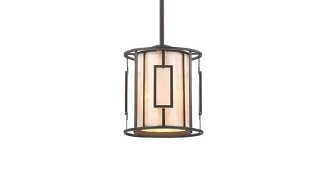 Elk Lighting 70252 1 Minden Single Light 7 Wide