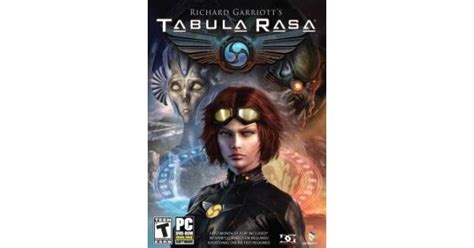 Tabula Rasa Game Review | Common Sense Media