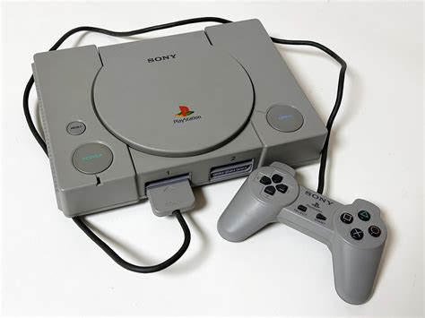 プレイステーション30周年！歴史を彩ったハードとゲームの数々を振り返る / NoBoNoBoN