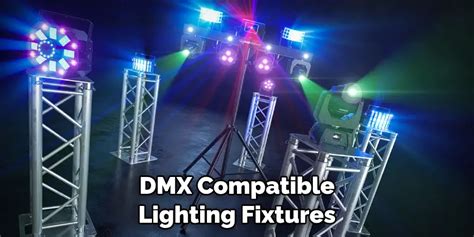 How to Operate DMX Lights without Controller | 11 Easy Steps