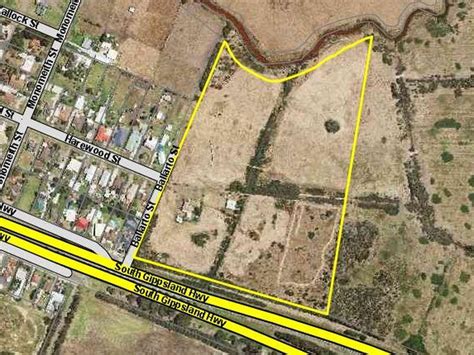 2925 South Gippsland Highway Tooradin Vic 3980 Property Details