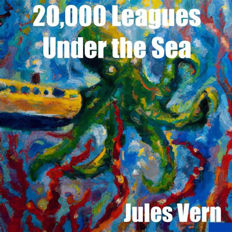 Twenty Thousand League Under The Sea By Jules Vern Podcast On Spotify