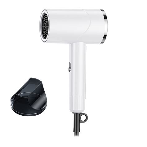 Pkeoh Hair Dryer Hair Dryer Electric High Power Hair Dryer Electric Hair Dryer High Speed Hair