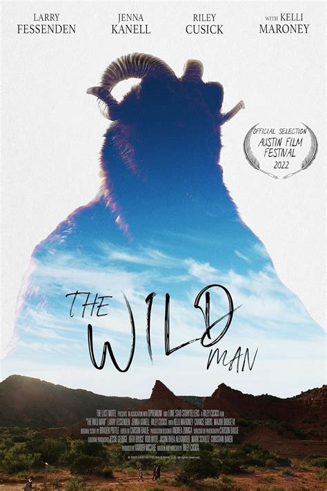 The Wild Man 2022 Imdb