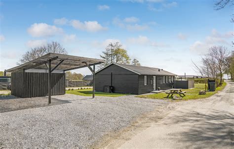 Ferienhaus Kelstrup Strand D Nemark F Dansommer