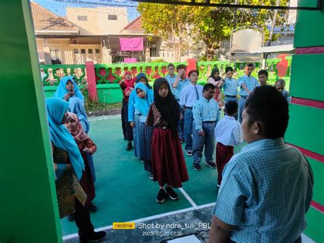 Profil Slb Sinar Harapan 3 Kota Probolinggo