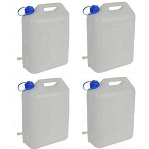 Eda Jerrycan Met Kraan 5 Liter Het Grootste Online