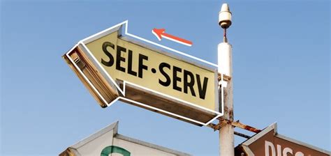 serve approach  business user onboarding