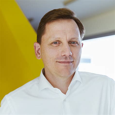 Matthias Schmidt Verstärkt Die Geschäftsführung Der Ci Software Solutions