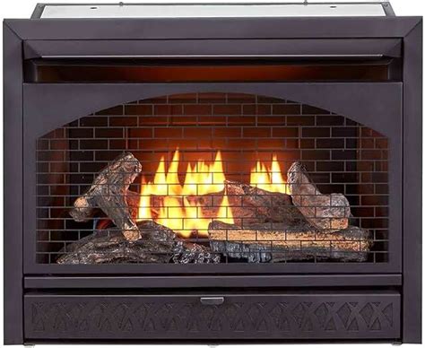 Fireplace Gas Ventless – Fireplace Guide by Linda