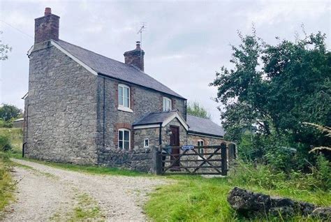 Pen Y Ball Holywell Flintshire Ch8 3 Bedroom Cottage For Sale