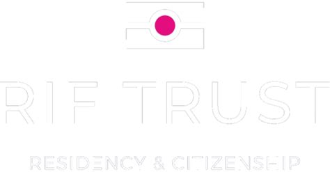 Citizenship By Investment Rif Trust