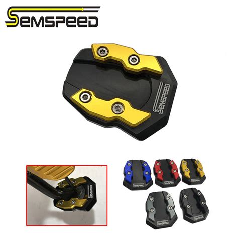 Semspeed Honda Adv Adv Cnc