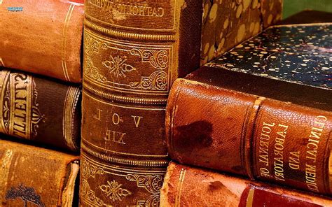 Old Books Hd Wallpaper Pxfuel