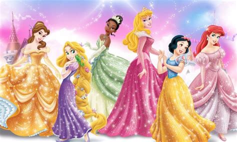 Princess Games | Disney--Games.com