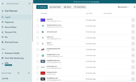 dashlane review  password manager   anymore