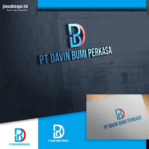 Jasa Desain Logo Murah Profesional