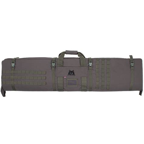 ULFHEDNAR Guncover Backpack Shooting Mat 140cm Brownells UK