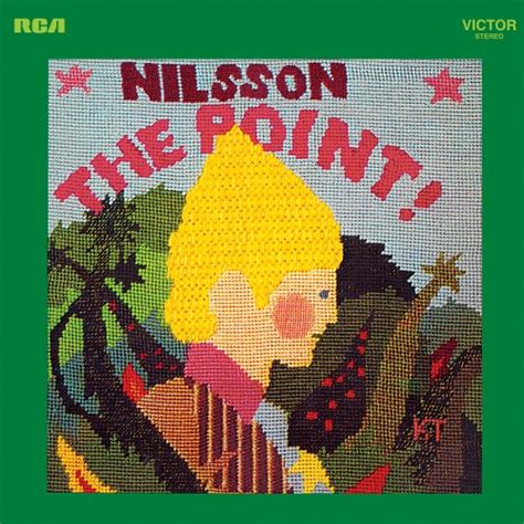 The Point – Harry Nilsson – Caleb W. Cliff