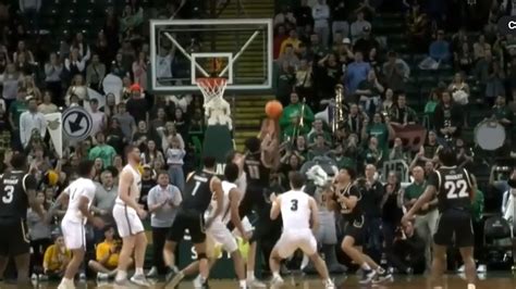 Northern Kentucky Vs Wright State Highlights NCAA Mens Basketball