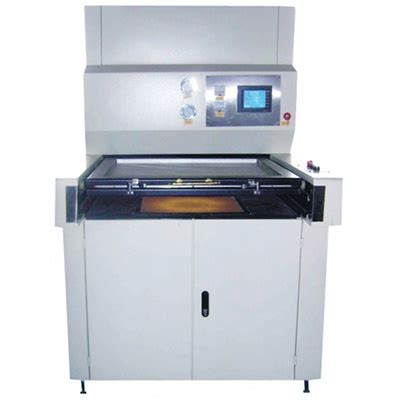 Automatic Exposure Machine Pcb Exposure Machine China Exposure