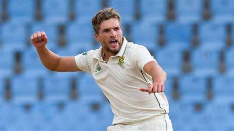 Wiaan Mulder Joins Leicestershire For Season Espncricinfo