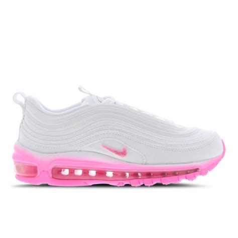 Nike Air Max 97 Se Womens Shoes White