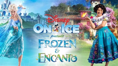 Disney on Ice 2023 Ticket Giveaway | FOX 26 Houston