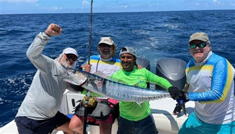 Roatán será sede del XXIV Torneo Internacional de Pesca 2023