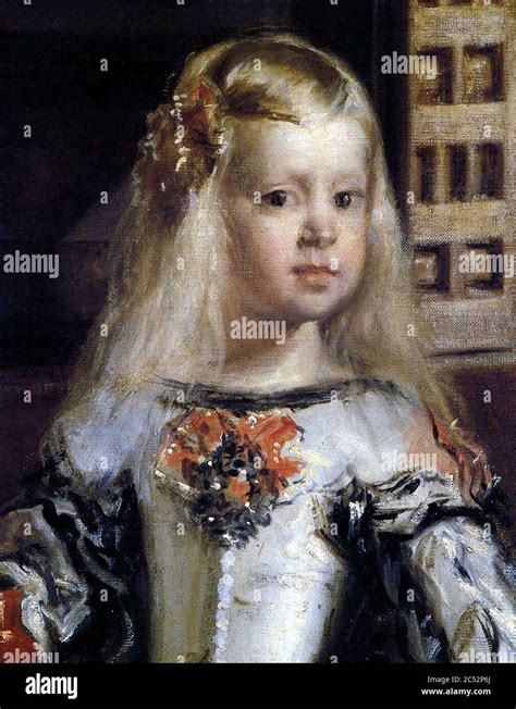 La Infanta Margarita Fotografías E Imágenes De Alta Resolución Alamy